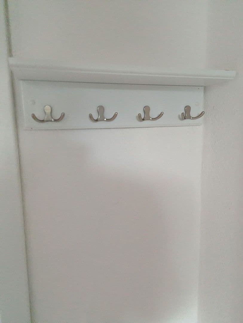 2 bedroom flat to rent, 37 m², Bischlebener Str. 1, Erfurt-Hochheim, Thuringia 2 bedroom flat to rent, 37 m², Bischlebener Str. 1, Erfurt-Hochheim, Thuringia