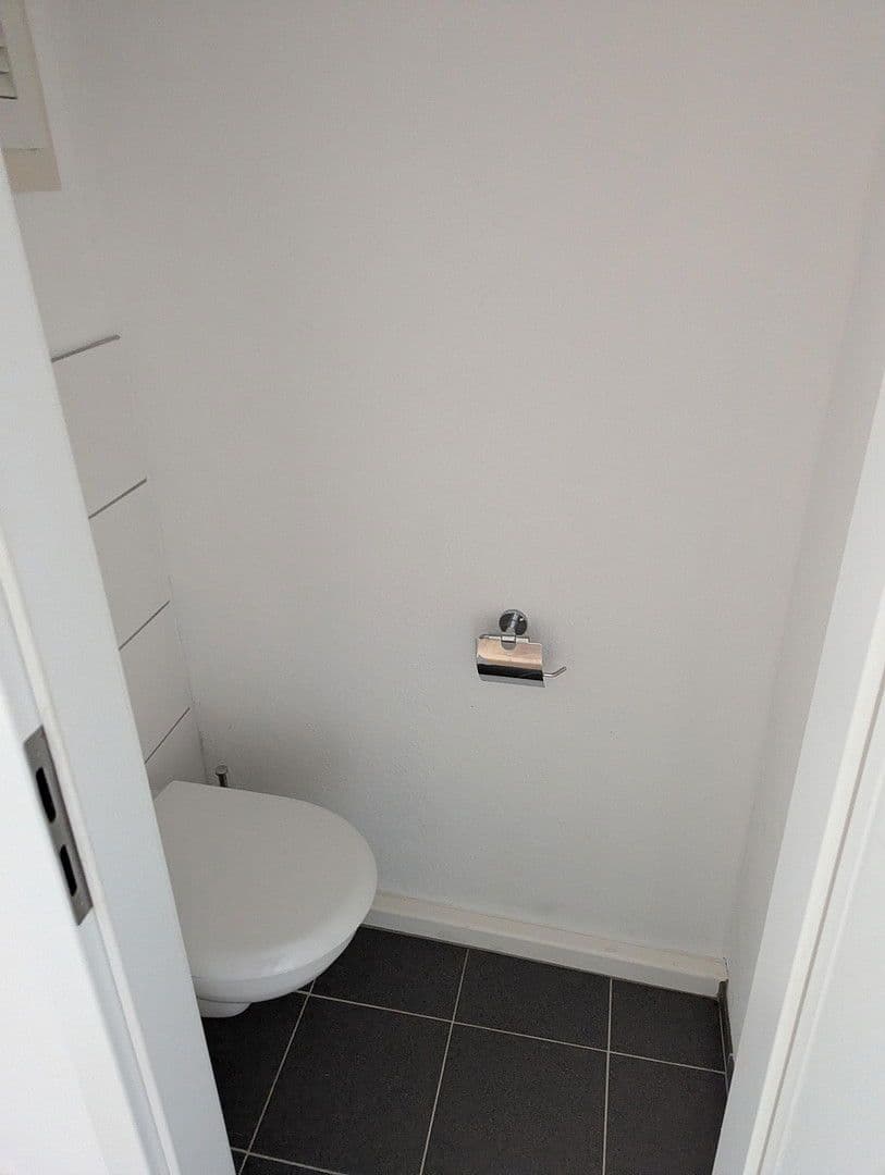 2 bedroom flat to rent, 37 m², Bischlebener Str. 1, Erfurt-Hochheim, Thuringia 2 bedroom flat to rent, 37 m², Bischlebener Str. 1, Erfurt-Hochheim, Thuringia