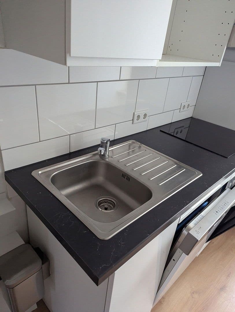 2 bedroom flat to rent, 37 m², Bischlebener Str. 1, Erfurt-Hochheim, Thuringia 2 bedroom flat to rent, 37 m², Bischlebener Str. 1, Erfurt-Hochheim, Thuringia