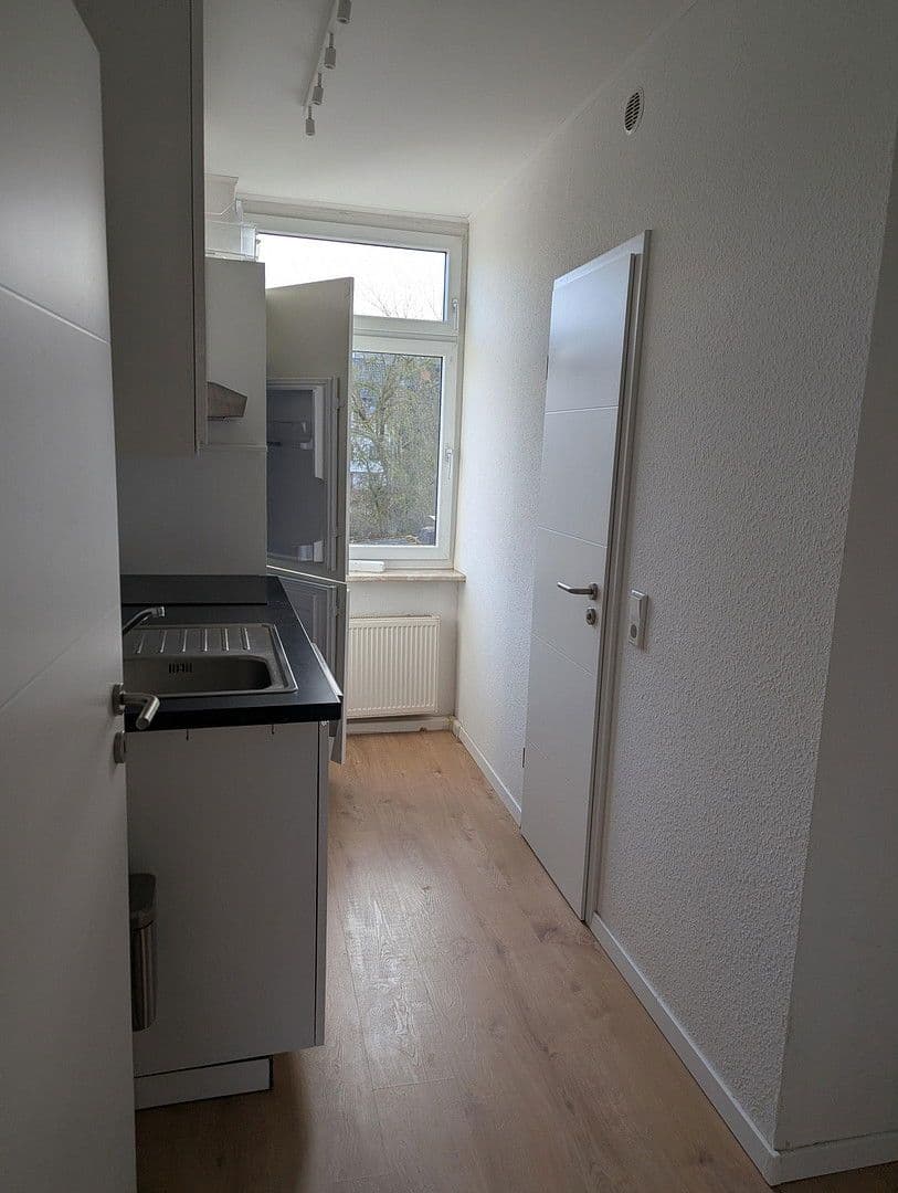2 bedroom flat to rent, 37 m², Bischlebener Str. 1, Erfurt-Hochheim, Thuringia 2 bedroom flat to rent, 37 m², Bischlebener Str. 1, Erfurt-Hochheim, Thuringia