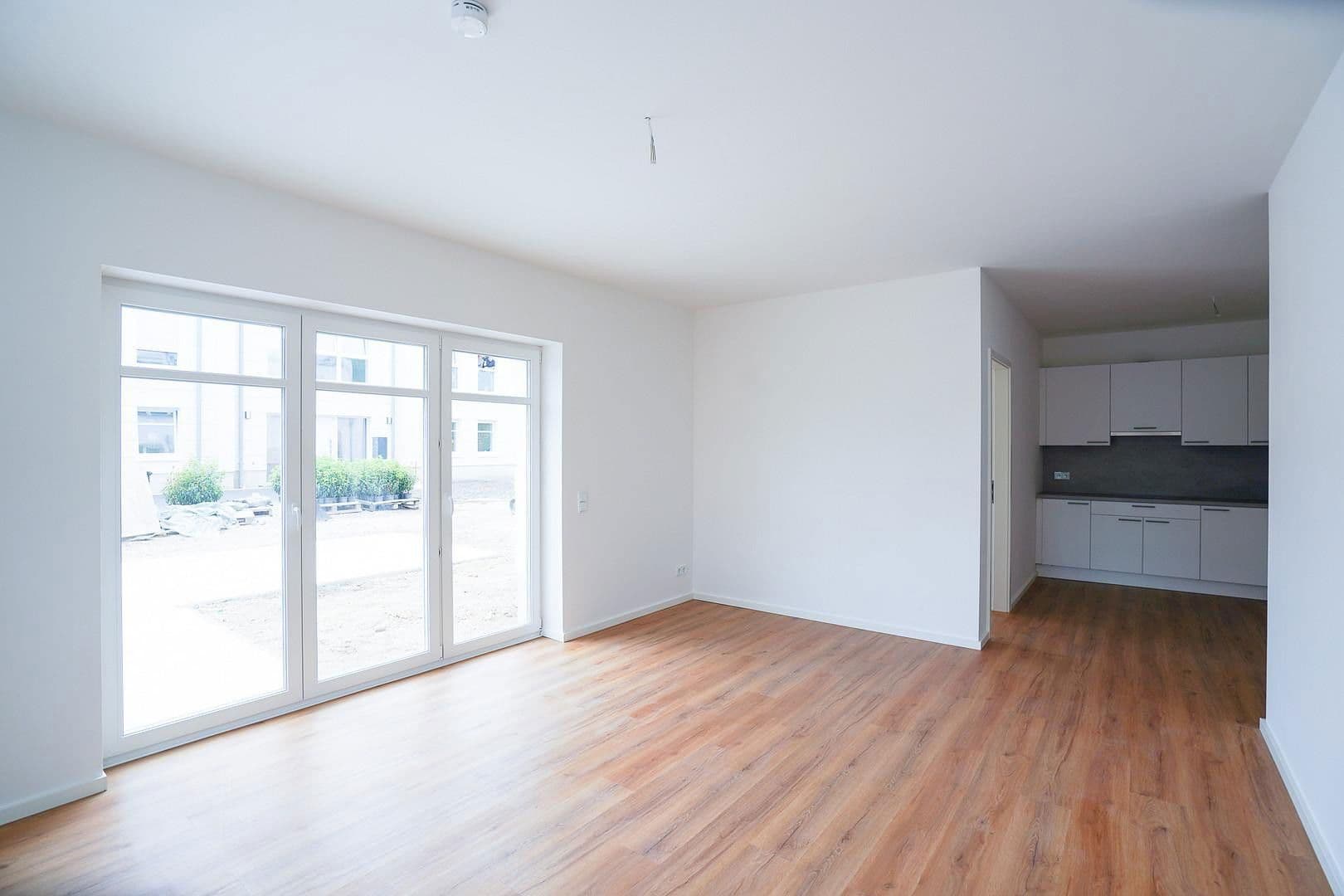 4 bedroom flat to rent, 96 m², Carl-Adam-Petri-Straße, Potsdam, Brandenburg 4 bedroom flat to rent, 96 m², Carl-Adam-Petri-Straße, Potsdam, Brandenburg