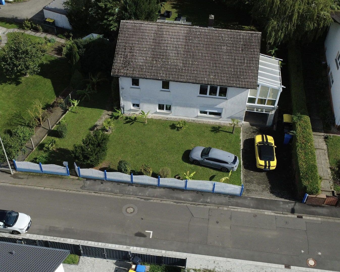 house for sale, 190 m², Goldbachstr. 2A, Florstadt, Hesse house for sale, 190 m², Goldbachstr. 2A, Florstadt, Hesse