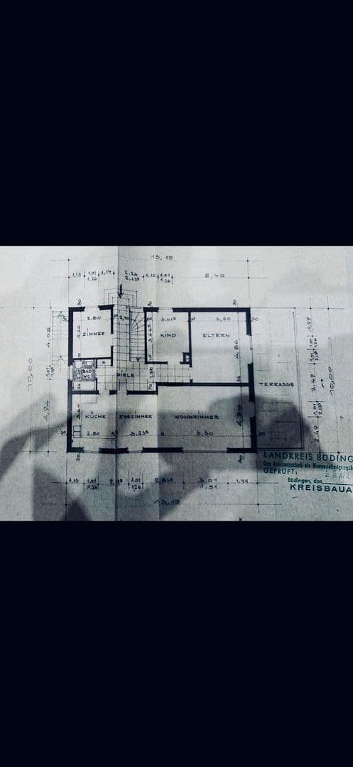 house for sale, 190 m², Goldbachstr. 2A, Florstadt, Hesse house for sale, 190 m², Goldbachstr. 2A, Florstadt, Hesse