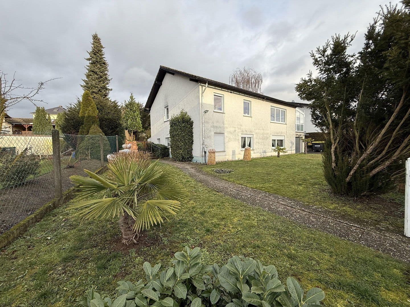 house for sale, 190 m², Goldbachstr. 2A, Florstadt, Hesse house for sale, 190 m², Goldbachstr. 2A, Florstadt, Hesse