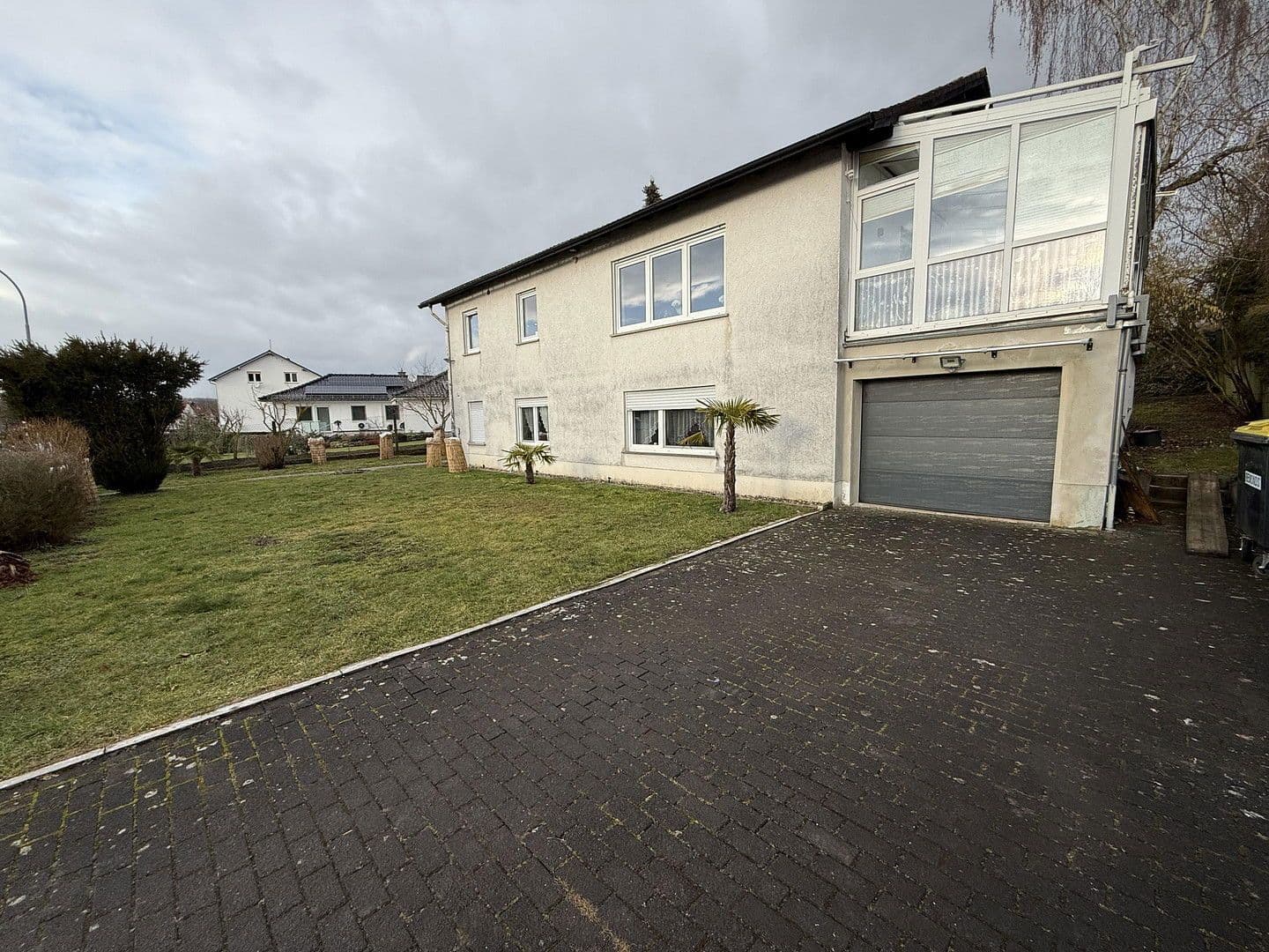 house for sale, 190 m², Goldbachstr. 2A, Florstadt, Hesse house for sale, 190 m², Goldbachstr. 2A, Florstadt, Hesse