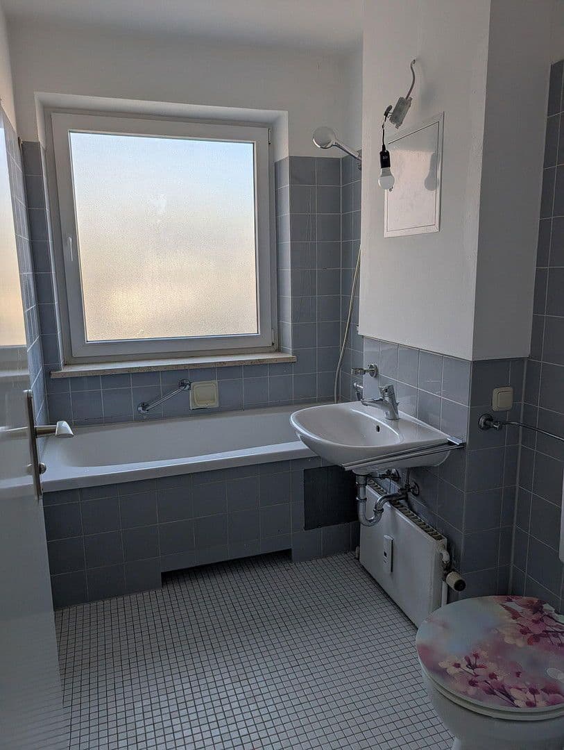 2 bedroom flat for sale, 52 m², Ludwig-Thoma-Straße 27, Bad Reichenhall, Bavaria 2 bedroom flat for sale, 52 m², Ludwig-Thoma-Straße 27, Bad Reichenhall, Bavaria