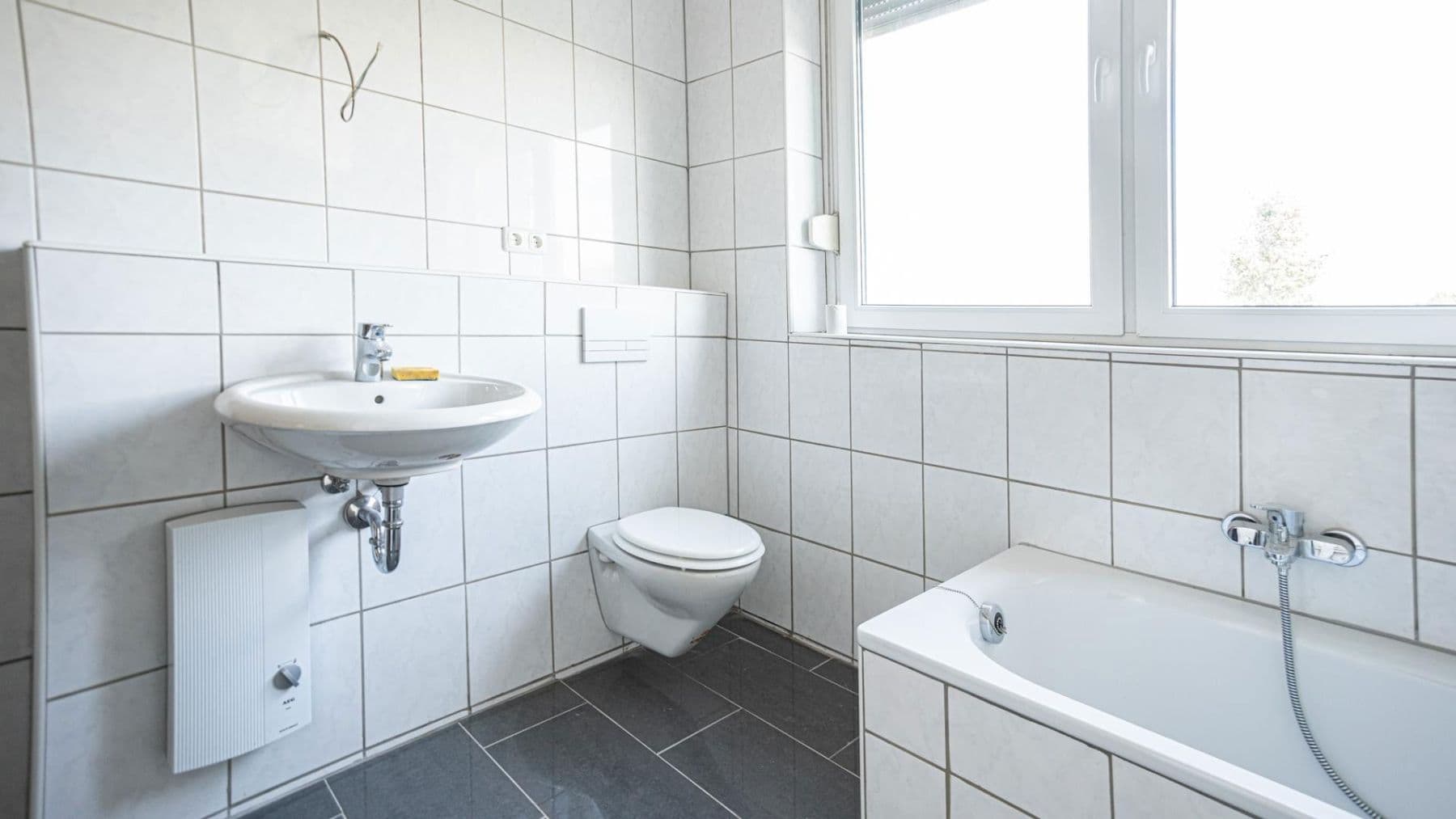 house for sale, 88 m², Recklinghäuser Str. 146a, Marl, North Rhine-Westphalia house for sale, 88 m², Recklinghäuser Str. 146a, Marl, North Rhine-Westphalia