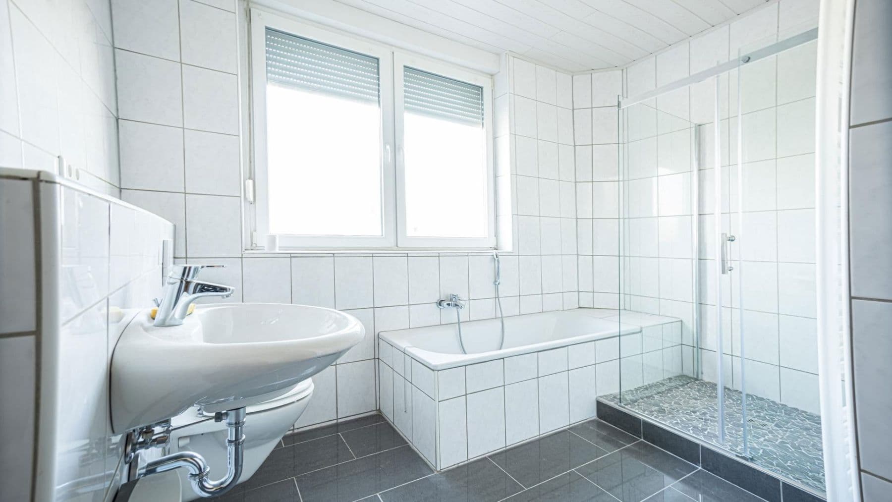 house for sale, 88 m², Recklinghäuser Str. 146a, Marl, North Rhine-Westphalia house for sale, 88 m², Recklinghäuser Str. 146a, Marl, North Rhine-Westphalia