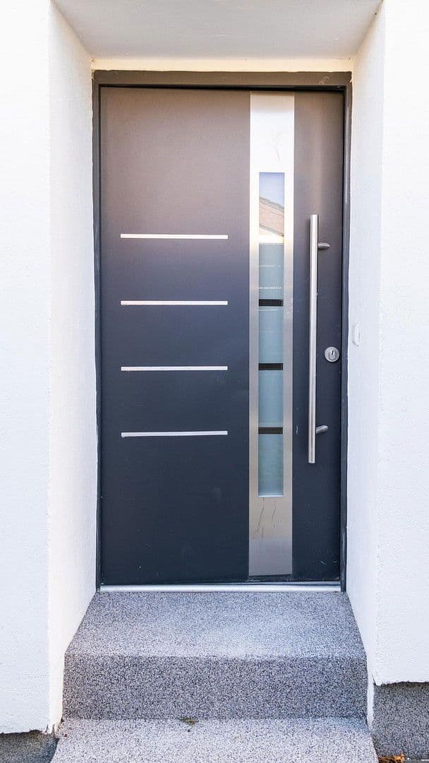 house for sale, 88 m², Recklinghäuser Str. 146a, Marl, North Rhine-Westphalia house for sale, 88 m², Recklinghäuser Str. 146a, Marl, North Rhine-Westphalia