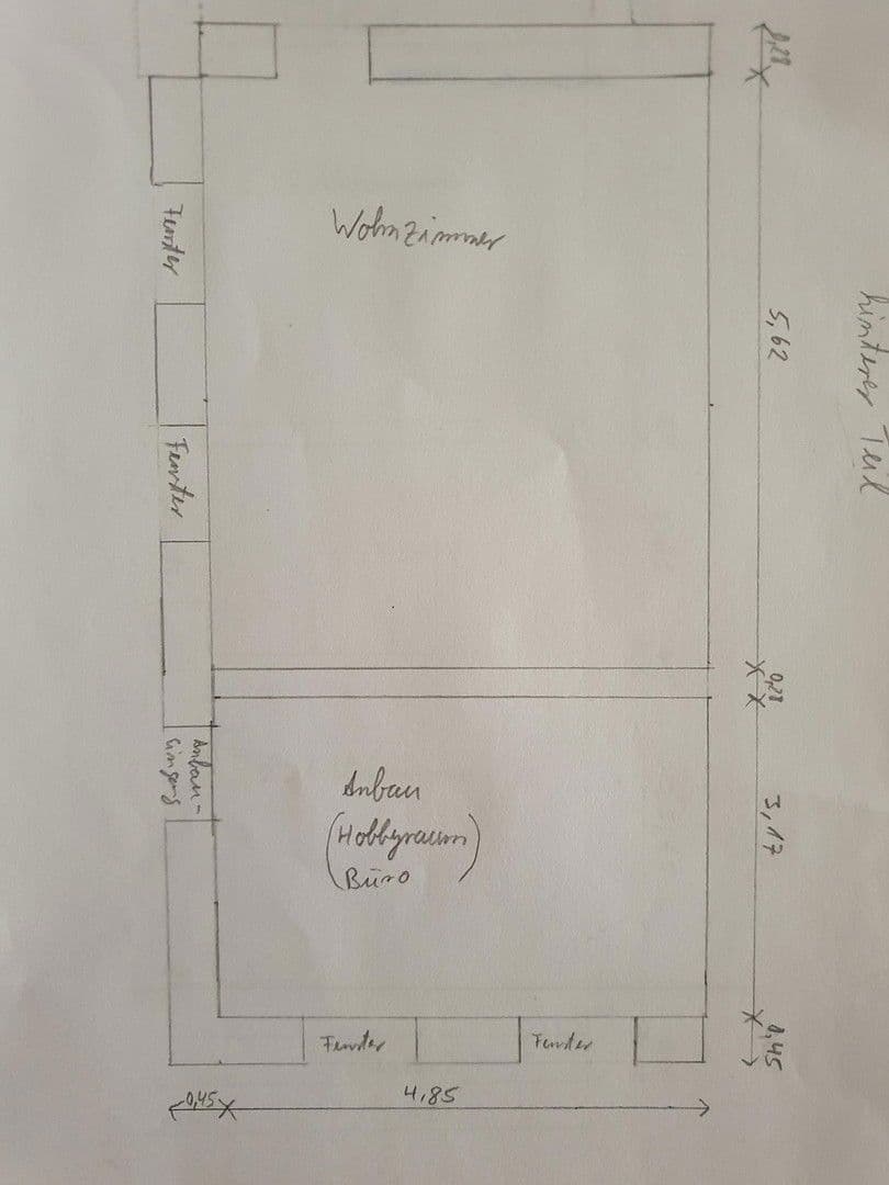 house for sale, 88 m², Recklinghäuser Str. 146a, Marl, North Rhine-Westphalia house for sale, 88 m², Recklinghäuser Str. 146a, Marl, North Rhine-Westphalia