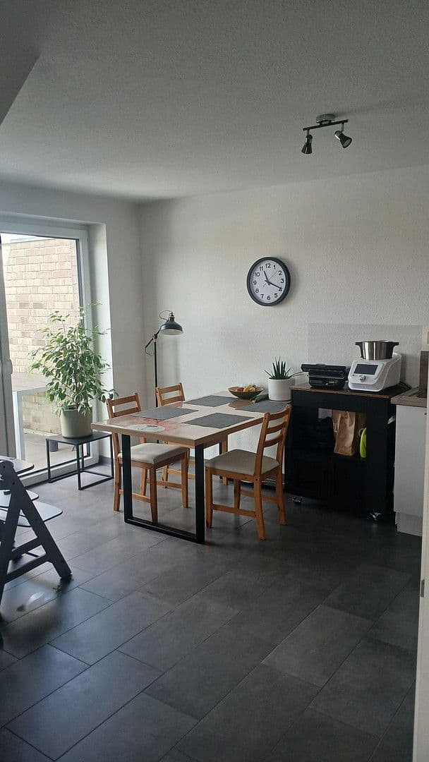 3 bedroom flat to rent, 75 m², Haselünne, Lower Saxony 3 bedroom flat to rent, 75 m², Haselünne, Lower Saxony