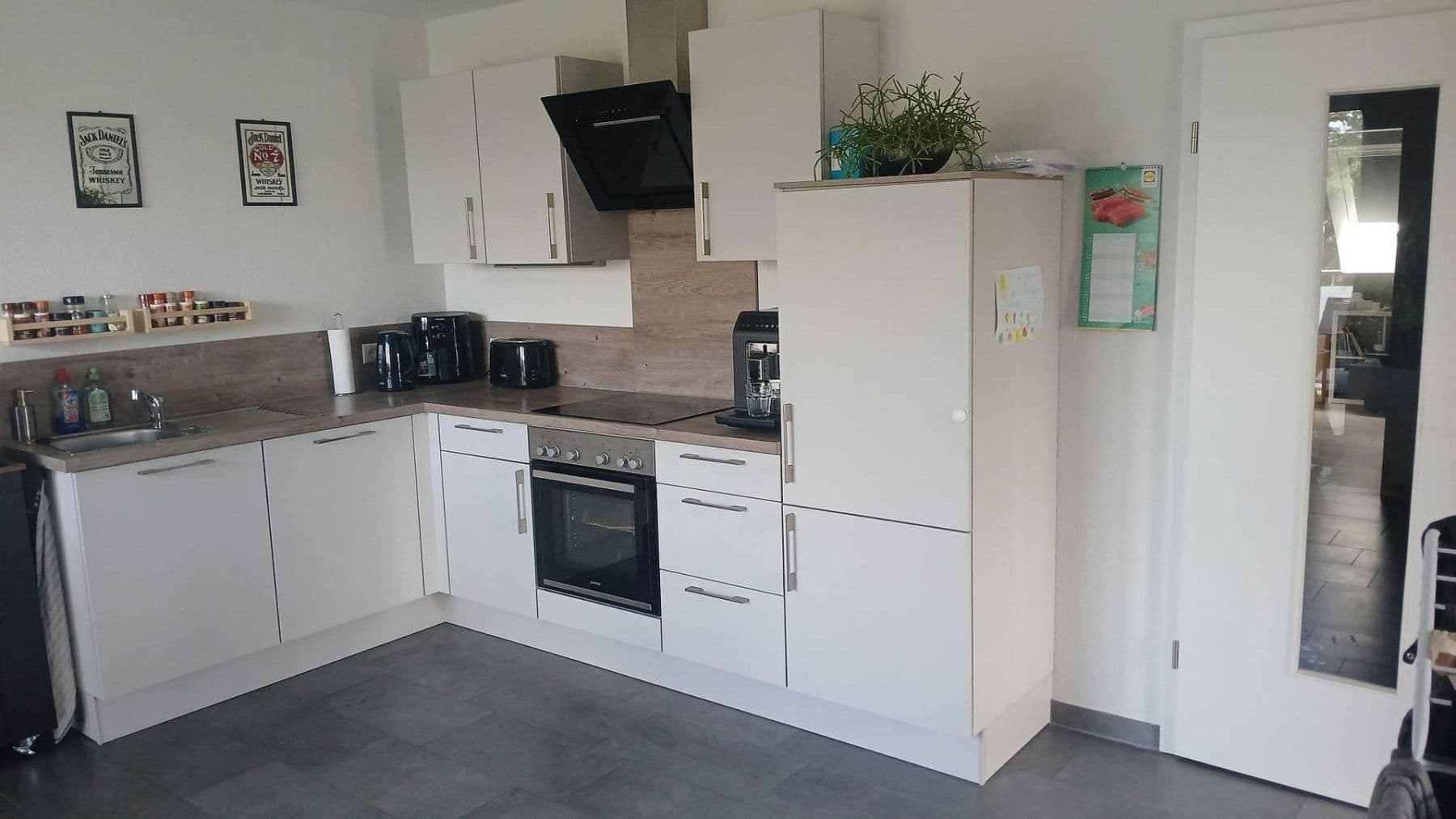 3 bedroom flat to rent, 75 m², Haselünne, Lower Saxony 3 bedroom flat to rent, 75 m², Haselünne, Lower Saxony