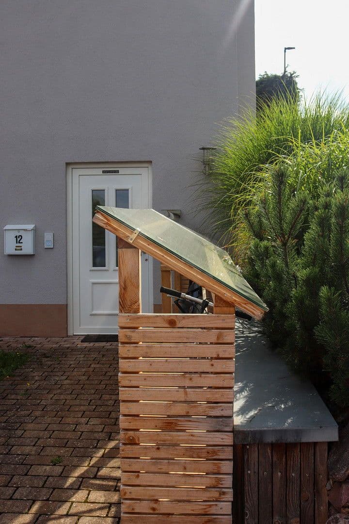 house for sale, 152 m², Untere Ebenung 12, Mömbris, Bavaria house for sale, 152 m², Untere Ebenung 12, Mömbris, Bavaria