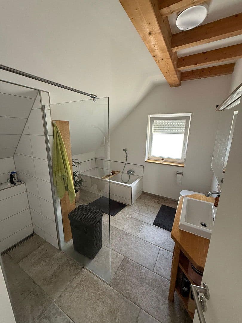 house for sale, 152 m², Untere Ebenung 12, Mömbris, Bavaria house for sale, 152 m², Untere Ebenung 12, Mömbris, Bavaria