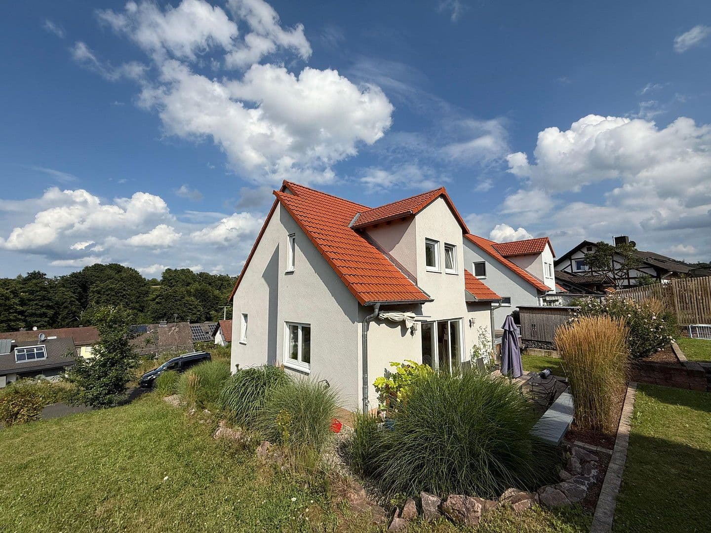 house for sale, 152 m², Untere Ebenung 12, Mömbris, Bavaria house for sale, 152 m², Untere Ebenung 12, Mömbris, Bavaria