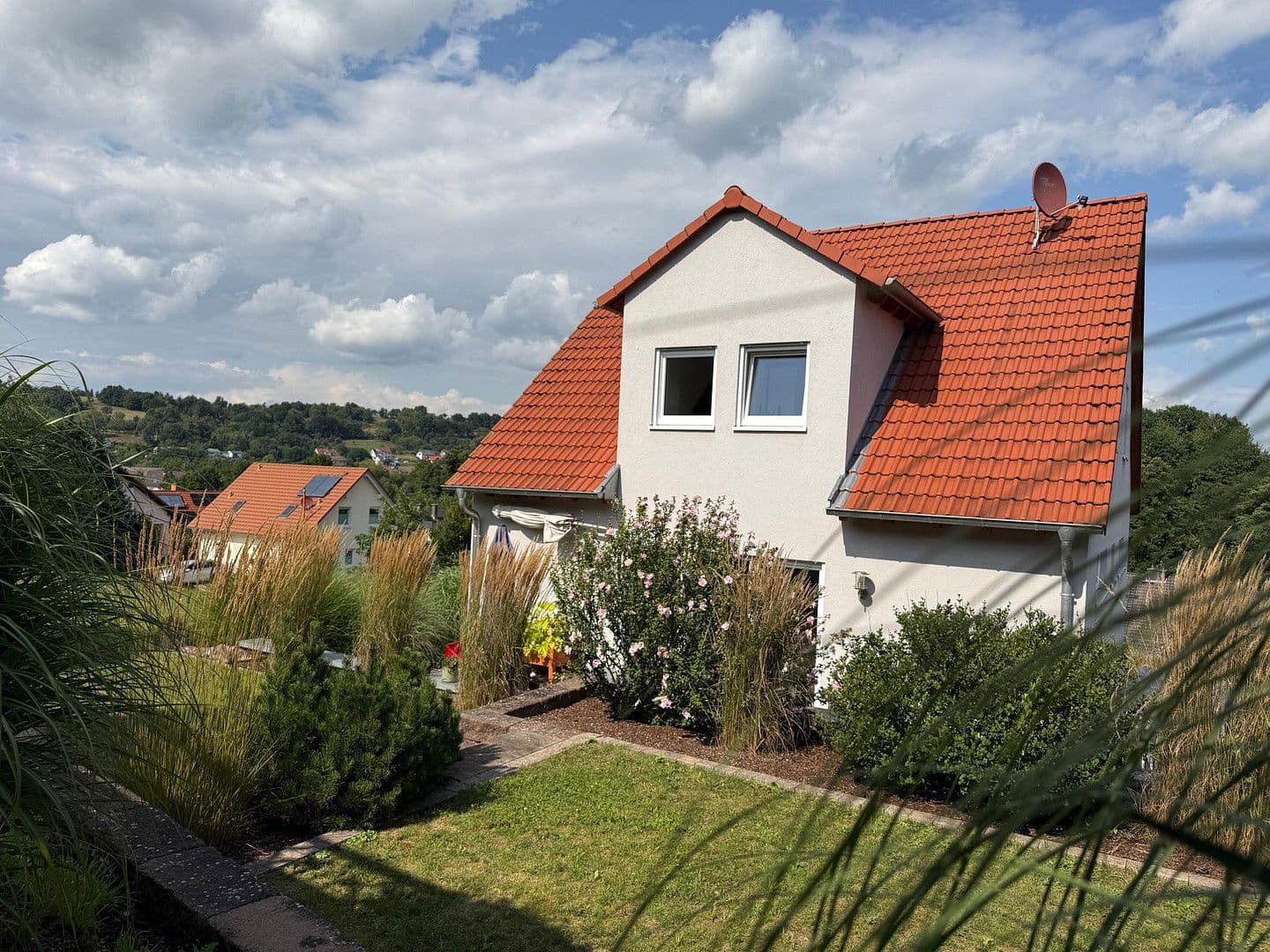 house for sale, 152 m², Untere Ebenung 12, Mömbris, Bavaria house for sale, 152 m², Untere Ebenung 12, Mömbris, Bavaria