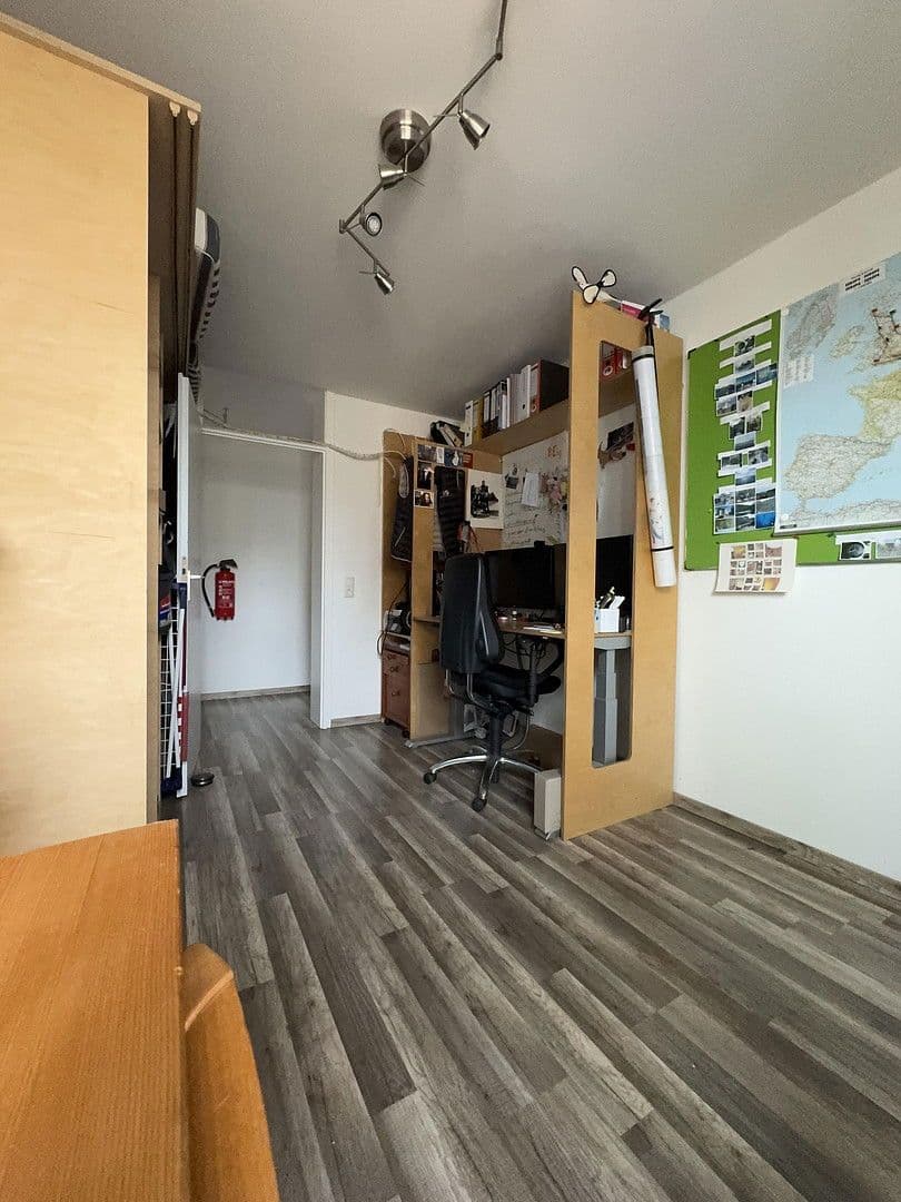 3 bedroom flat for sale, 81 m², Böblingen, Baden-Württemberg 3 bedroom flat for sale, 81 m², Böblingen, Baden-Württemberg