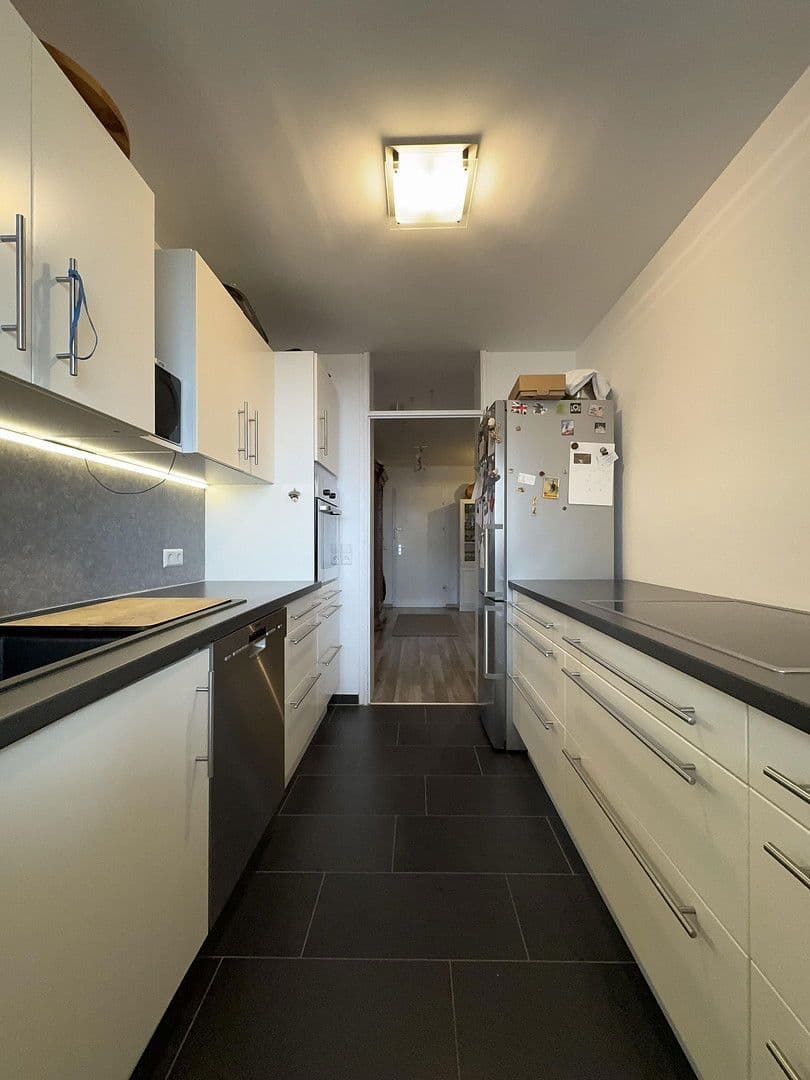 3 bedroom flat for sale, 81 m², Böblingen, Baden-Württemberg 3 bedroom flat for sale, 81 m², Böblingen, Baden-Württemberg