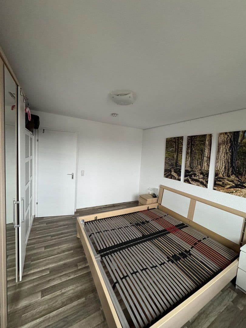 3 bedroom flat for sale, 81 m², Böblingen, Baden-Württemberg 3 bedroom flat for sale, 81 m², Böblingen, Baden-Württemberg