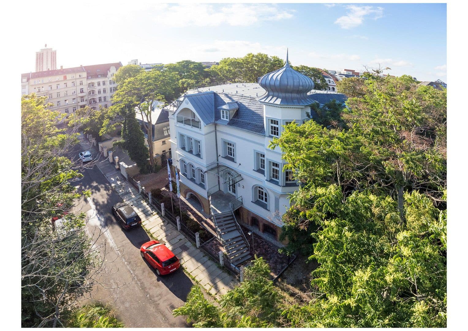 office to rent, 247 m², Egelstraße 3, Leipzig, Saxony office to rent, 247 m², Egelstraße 3, Leipzig, Saxony