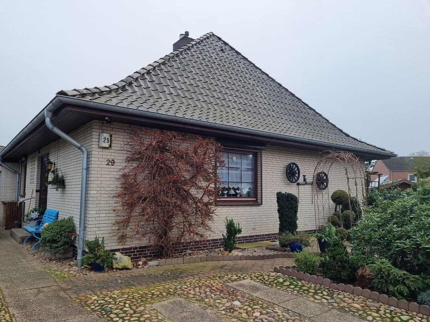 house for sale, 182 m², Embsen, Lower Saxony house for sale, 182 m², Embsen, Lower Saxony