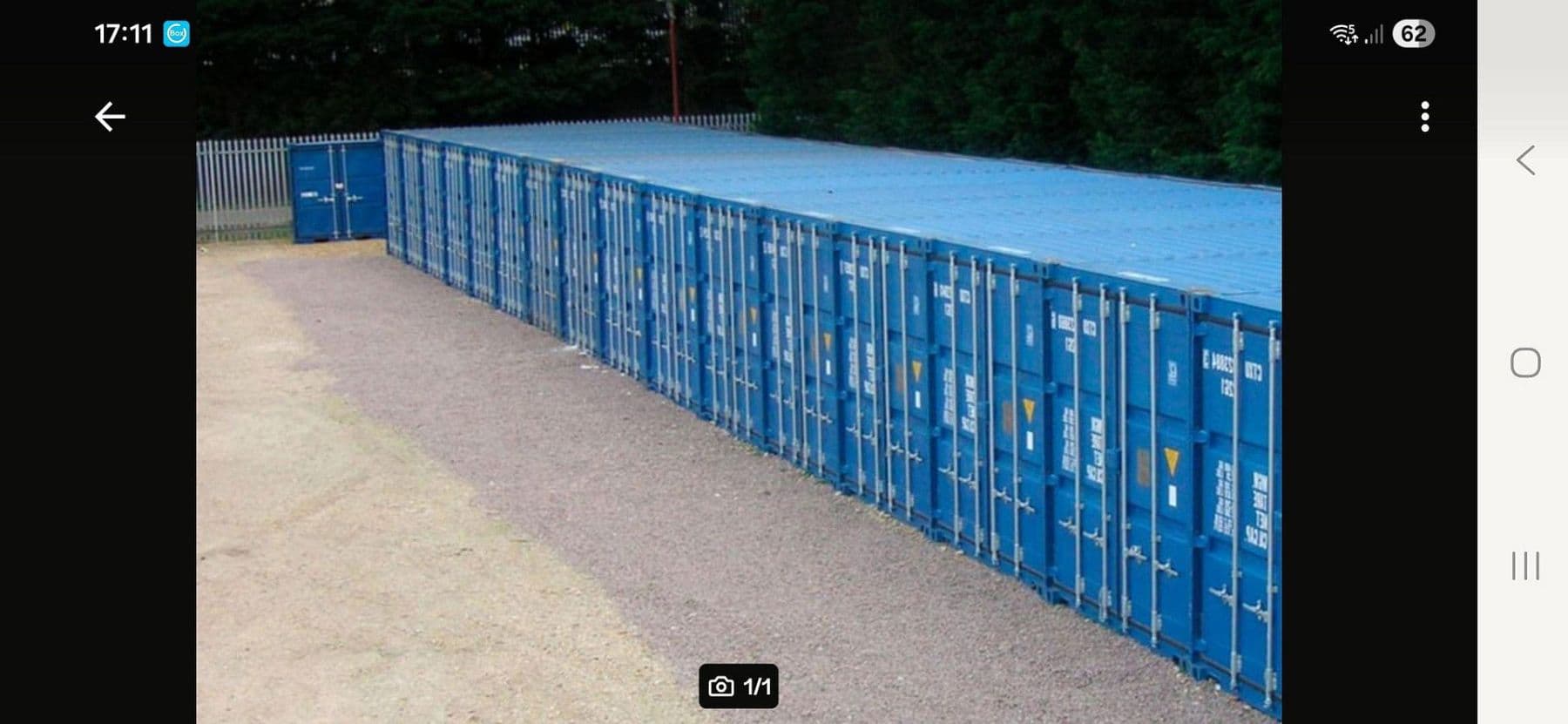 non-residential property to rent, 15 m², Grefrath, North Rhine-Westphalia non-residential property to rent, 15 m², Grefrath, North Rhine-Westphalia