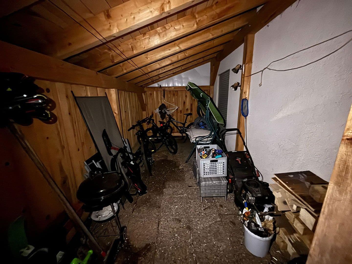 4 bedroom flat to rent, 98 m², Seewald, Baden-Württemberg 4 bedroom flat to rent, 98 m², Seewald, Baden-Württemberg