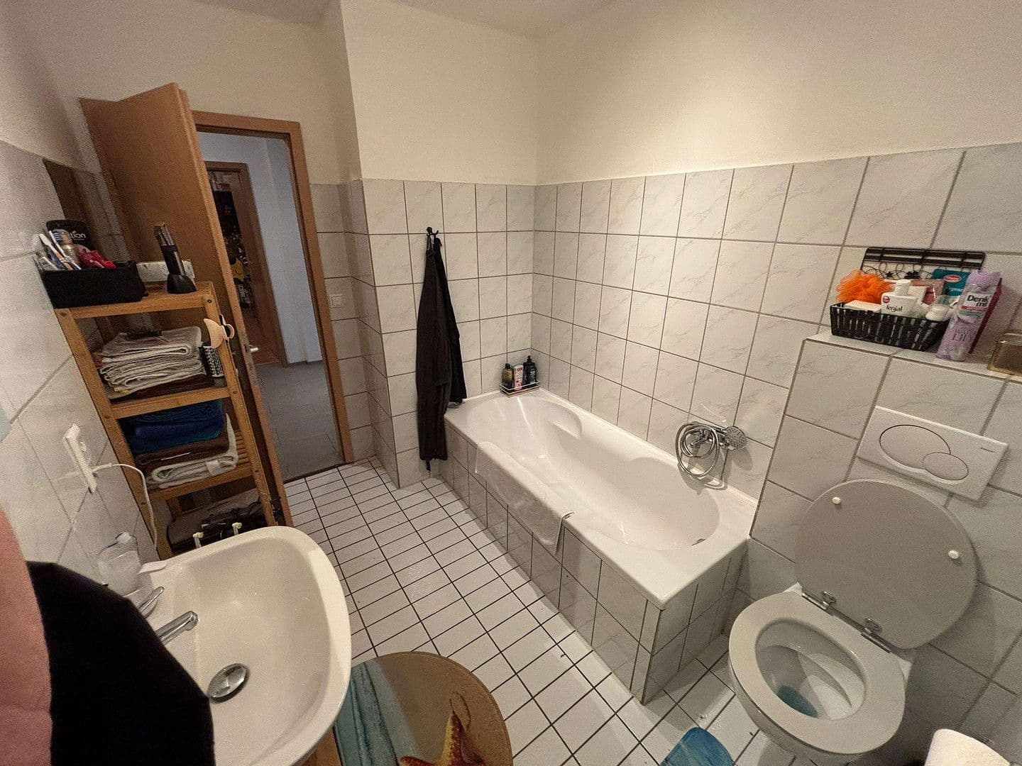 4 bedroom flat to rent, 98 m², Seewald, Baden-Württemberg 4 bedroom flat to rent, 98 m², Seewald, Baden-Württemberg