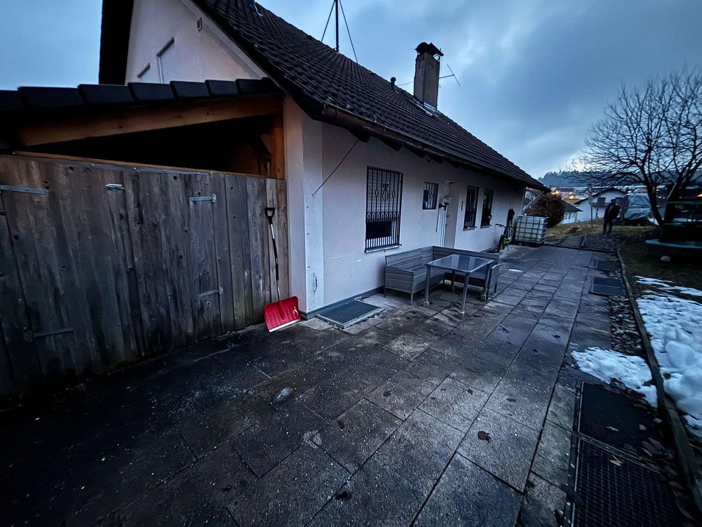 4 bedroom flat to rent, 98 m², Seewald, Baden-Württemberg 4 bedroom flat to rent, 98 m², Seewald, Baden-Württemberg