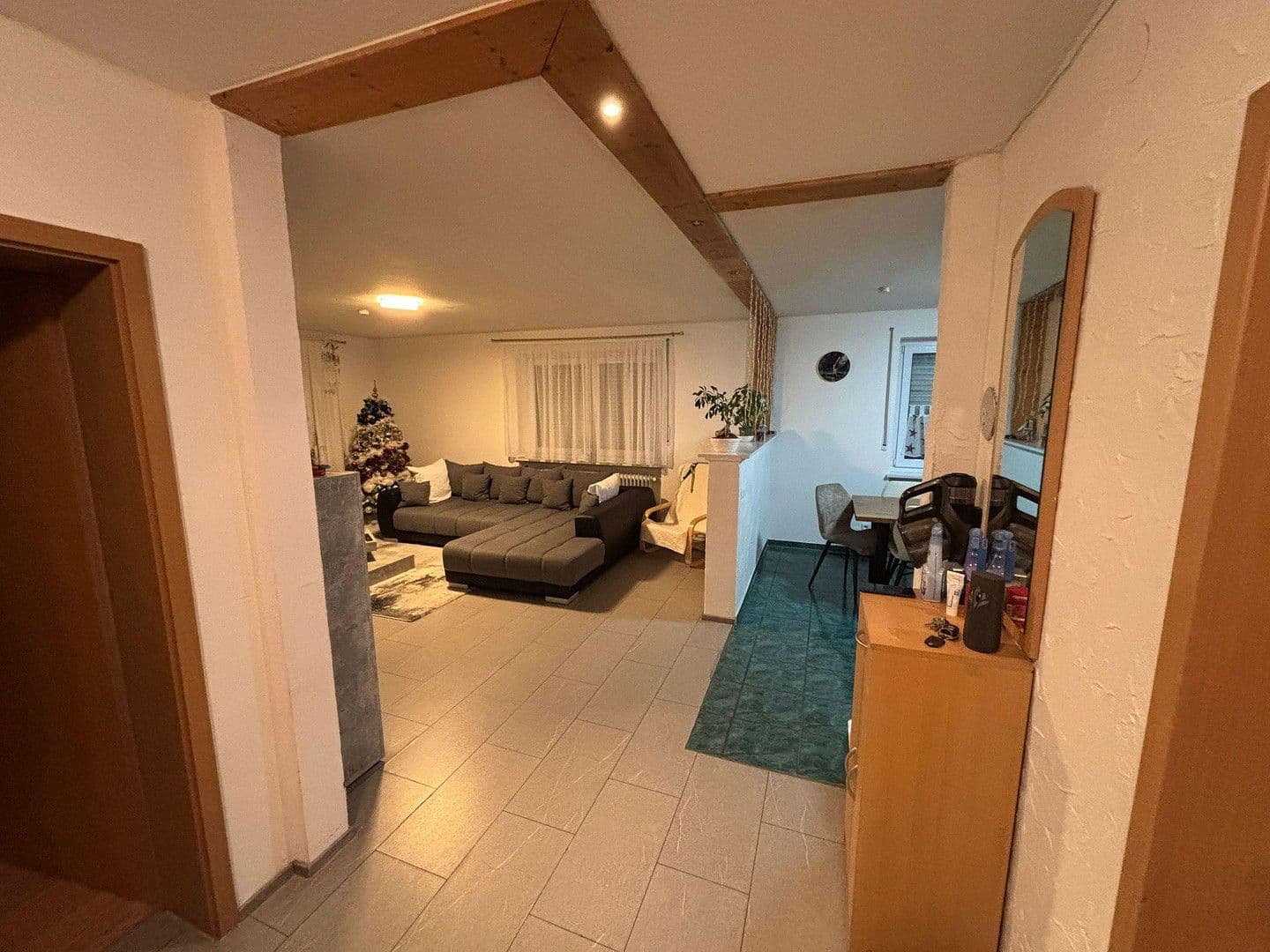 4 bedroom flat to rent, 98 m², Seewald, Baden-Württemberg 4 bedroom flat to rent, 98 m², Seewald, Baden-Württemberg