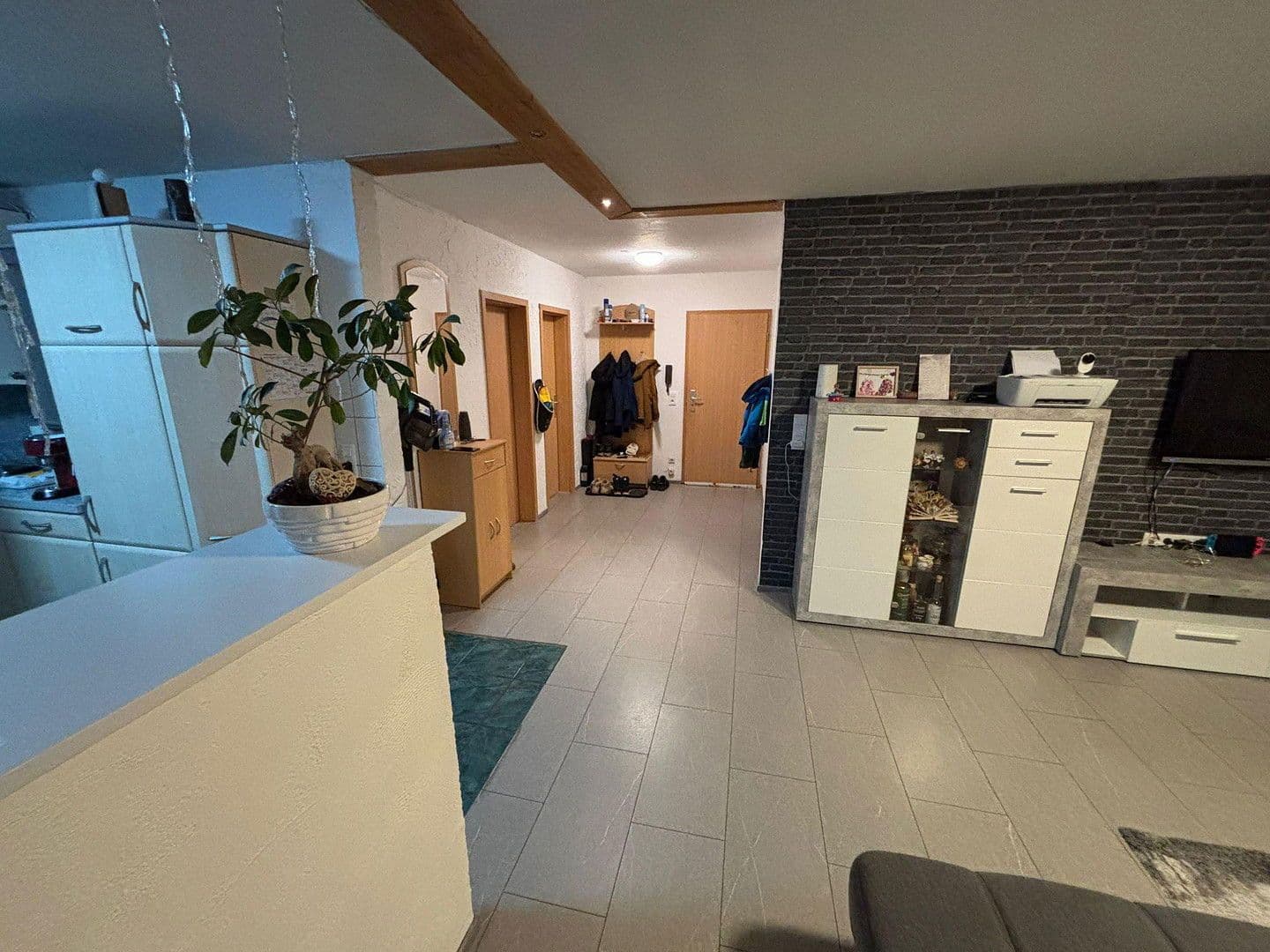 4 bedroom flat to rent, 98 m², Seewald, Baden-Württemberg 4 bedroom flat to rent, 98 m², Seewald, Baden-Württemberg