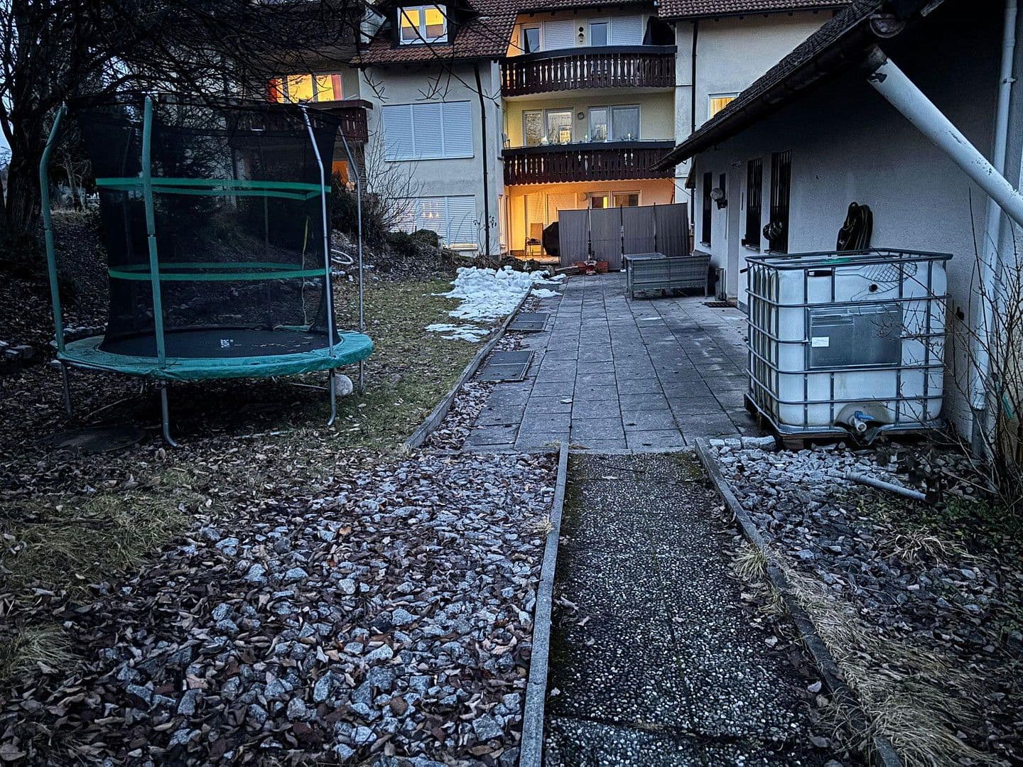 4 bedroom flat to rent, 98 m², Seewald, Baden-Württemberg 4 bedroom flat to rent, 98 m², Seewald, Baden-Württemberg