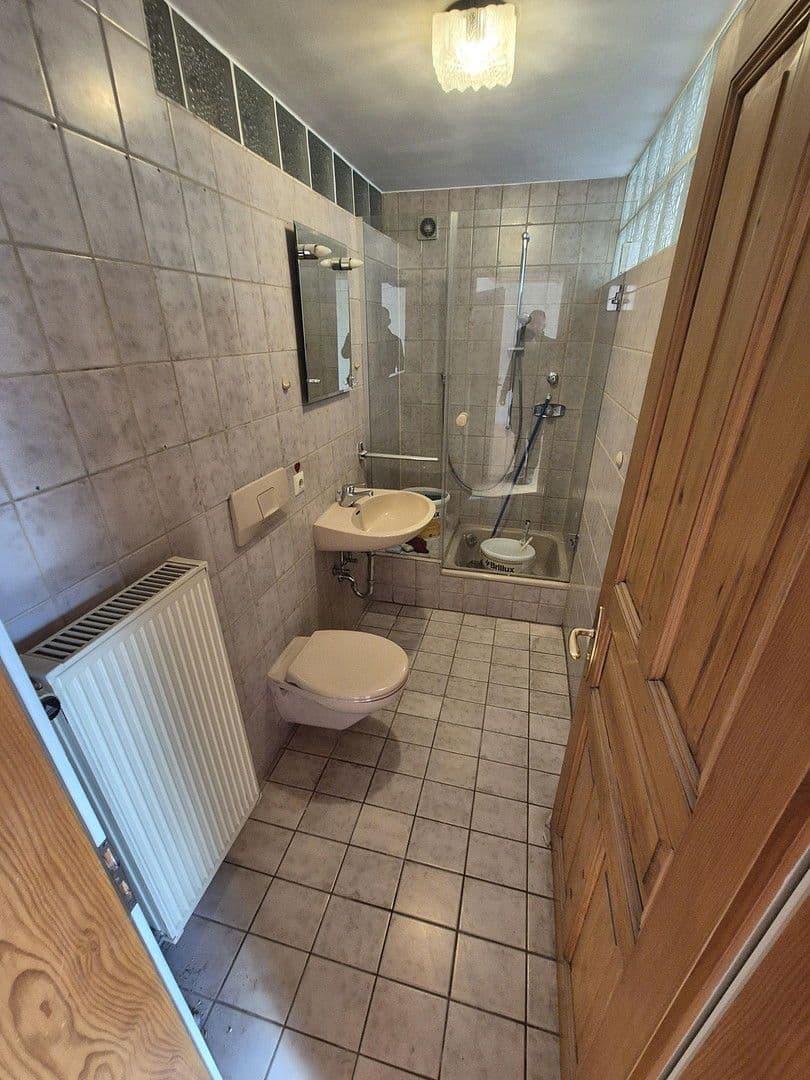 5 bedroom flat to rent, 168 m², Friedrichstr. 15, Bretten, Baden-Württemberg 5 bedroom flat to rent, 168 m², Friedrichstr. 15, Bretten, Baden-Württemberg