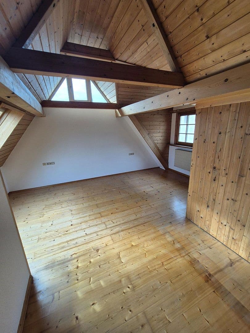 5 bedroom flat to rent, 168 m², Friedrichstr. 15, Bretten, Baden-Württemberg 5 bedroom flat to rent, 168 m², Friedrichstr. 15, Bretten, Baden-Württemberg