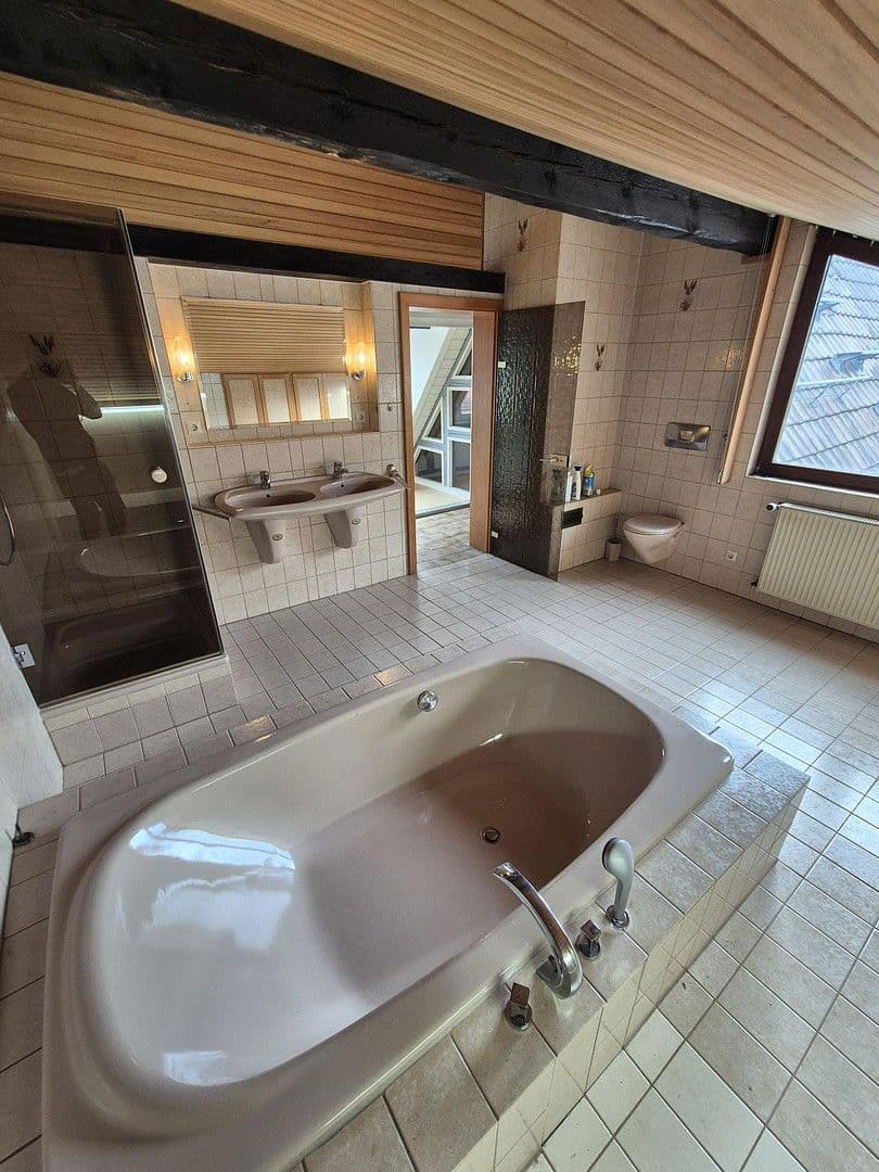 5 bedroom flat to rent, 168 m², Friedrichstr. 15, Bretten, Baden-Württemberg 5 bedroom flat to rent, 168 m², Friedrichstr. 15, Bretten, Baden-Württemberg