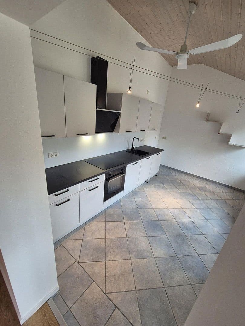 5 bedroom flat to rent, 168 m², Friedrichstr. 15, Bretten, Baden-Württemberg 5 bedroom flat to rent, 168 m², Friedrichstr. 15, Bretten, Baden-Württemberg