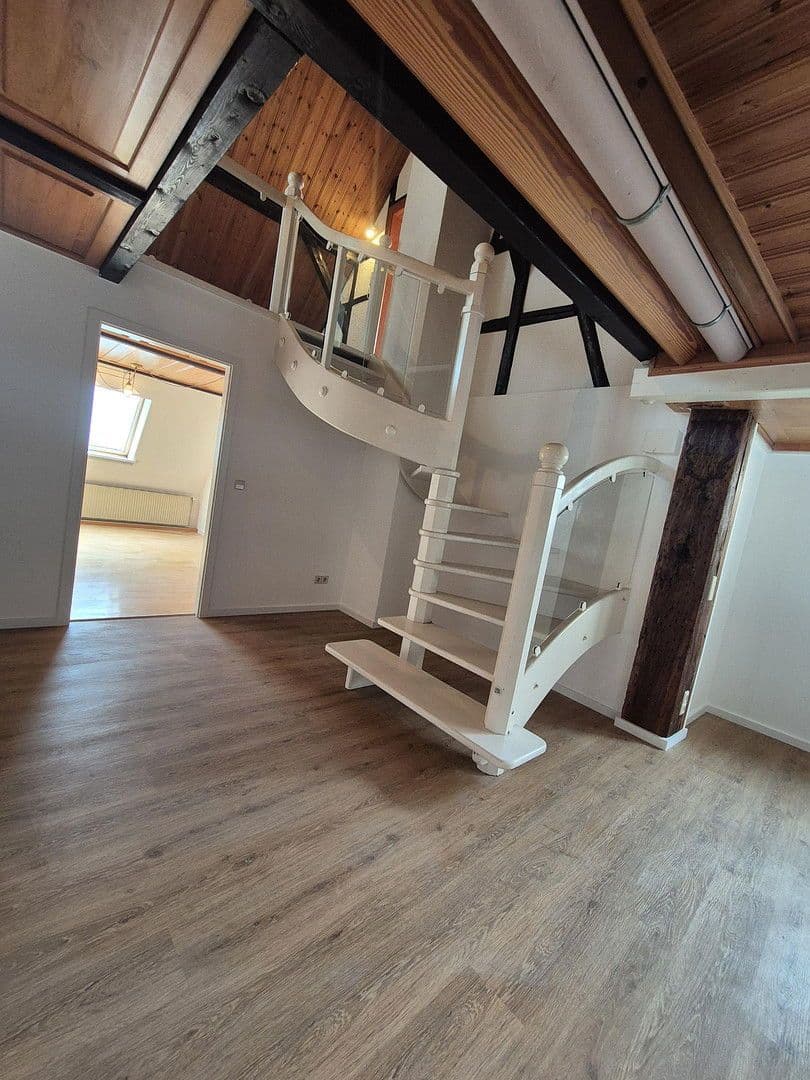 5 bedroom flat to rent, 168 m², Friedrichstr. 15, Bretten, Baden-Württemberg 5 bedroom flat to rent, 168 m², Friedrichstr. 15, Bretten, Baden-Württemberg