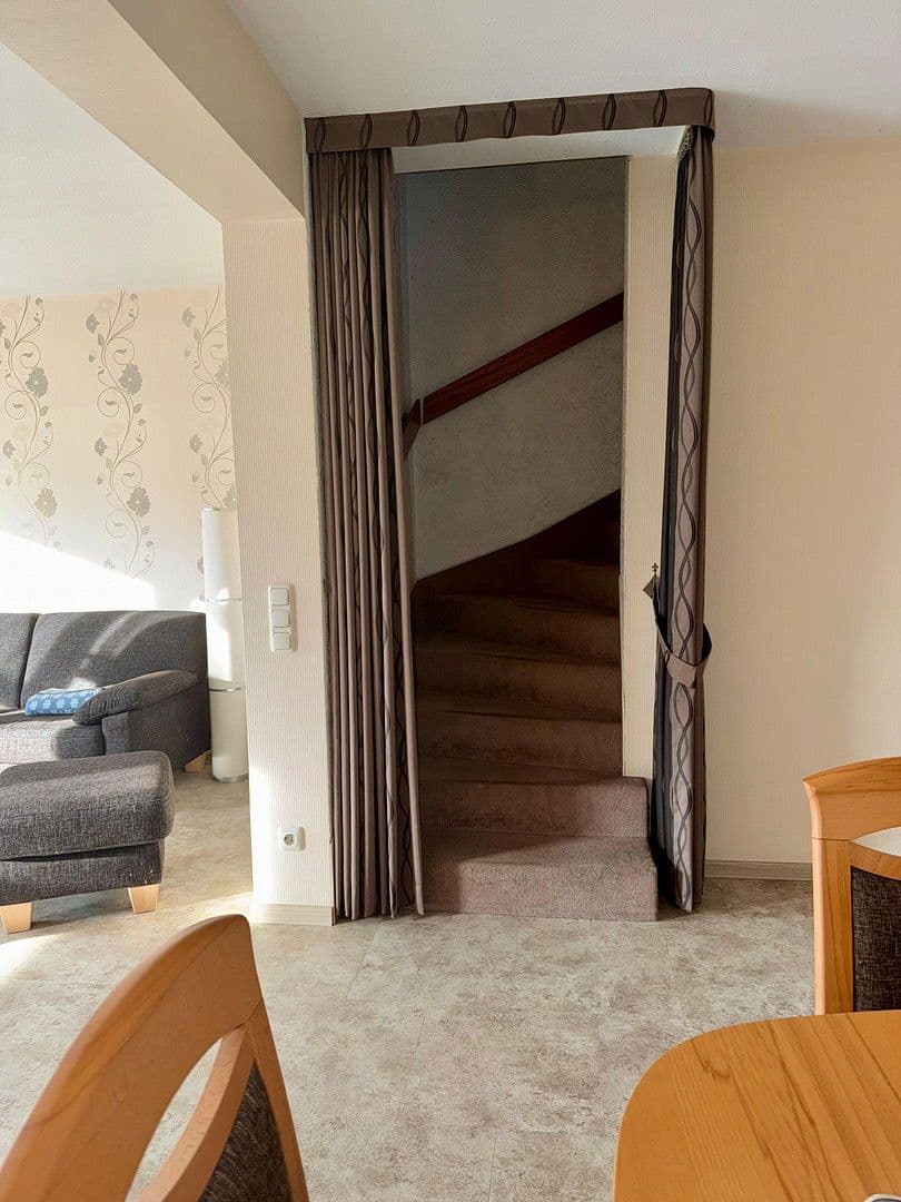 house for sale, 130 m², Ensdorf/Saar, Saarland house for sale, 130 m², Ensdorf/Saar, Saarland