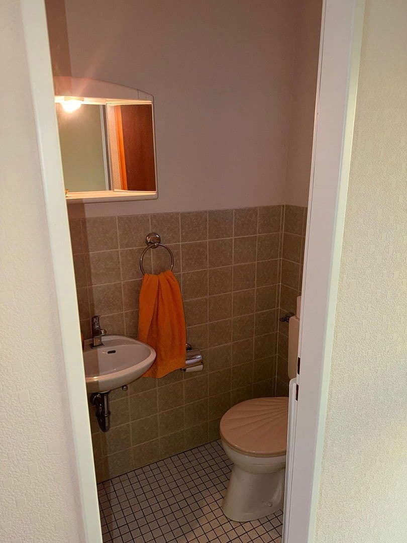 house for sale, 130 m², Ensdorf/Saar, Saarland house for sale, 130 m², Ensdorf/Saar, Saarland