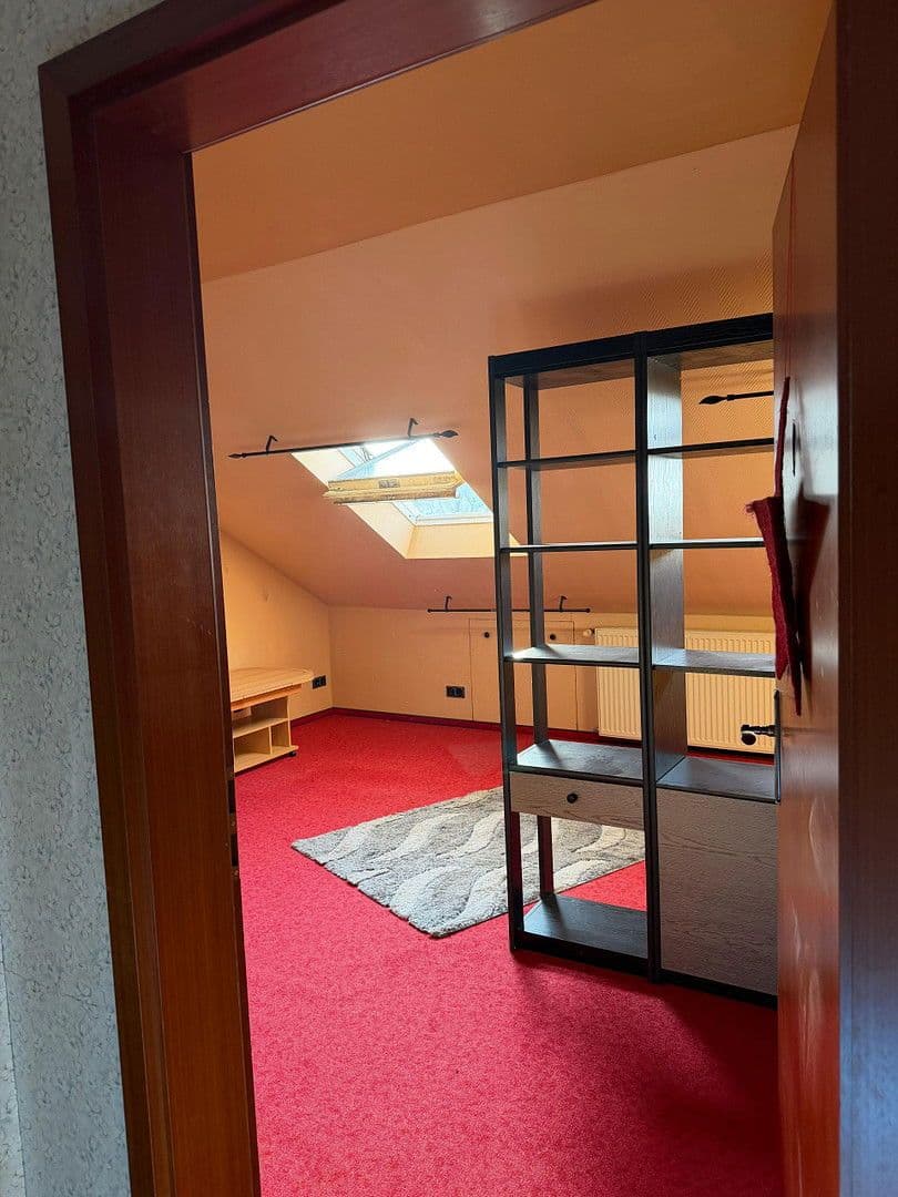 house for sale, 130 m², Ensdorf/Saar, Saarland house for sale, 130 m², Ensdorf/Saar, Saarland