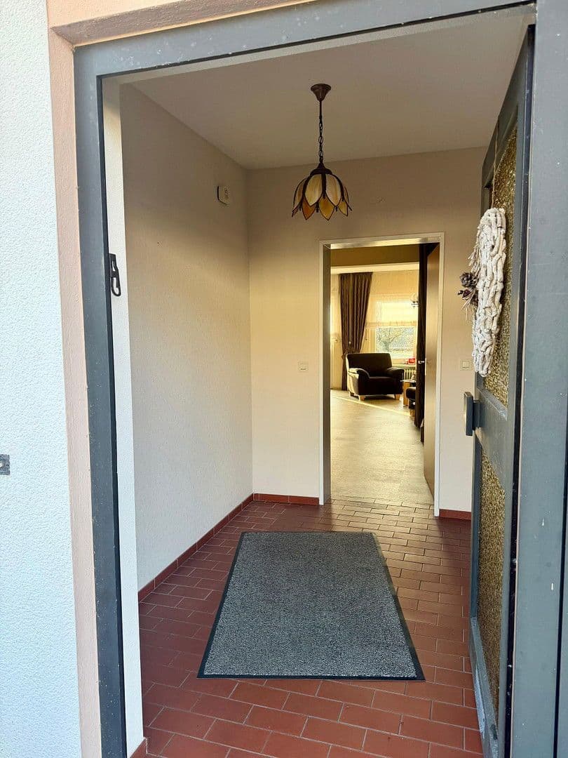 house for sale, 130 m², Ensdorf/Saar, Saarland house for sale, 130 m², Ensdorf/Saar, Saarland