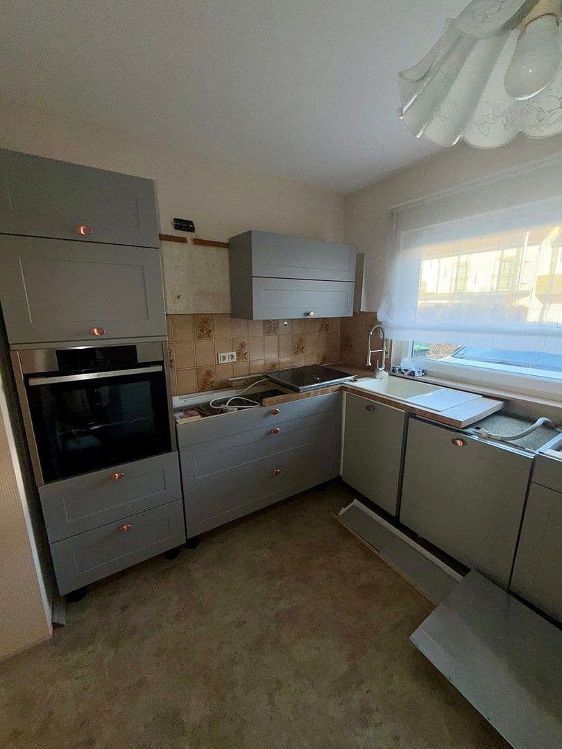 house for sale, 130 m², Ensdorf/Saar, Saarland house for sale, 130 m², Ensdorf/Saar, Saarland