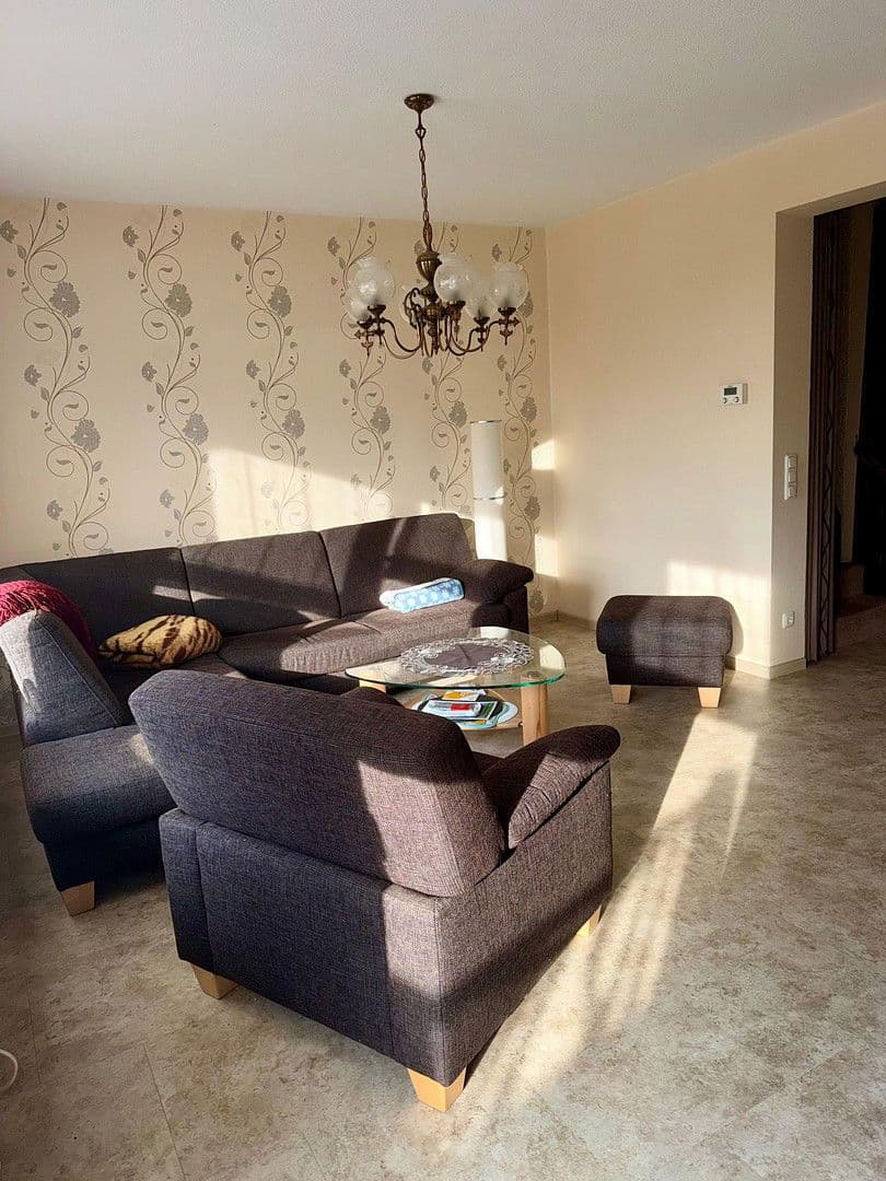 house for sale, 130 m², Ensdorf/Saar, Saarland house for sale, 130 m², Ensdorf/Saar, Saarland