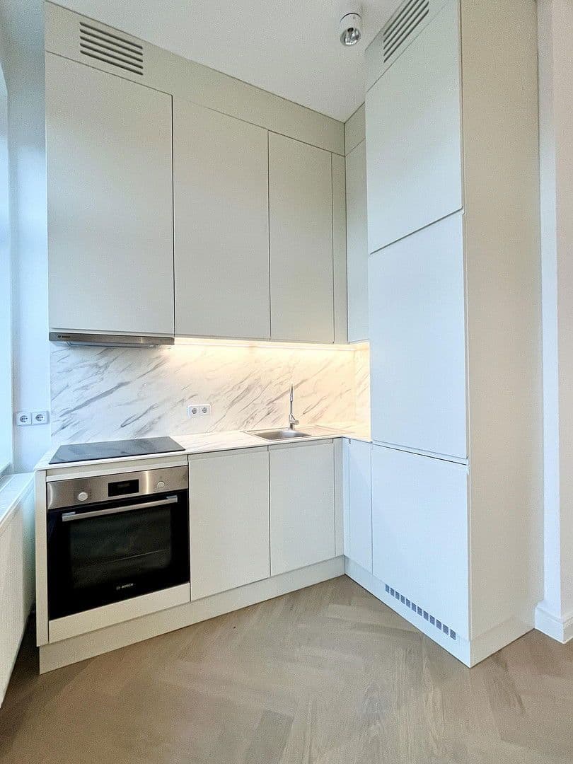 2 bedroom flat to rent, 50 m², Schöneberger Str. 9, Berlin, Berlin 2 bedroom flat to rent, 50 m², Schöneberger Str. 9, Berlin, Berlin