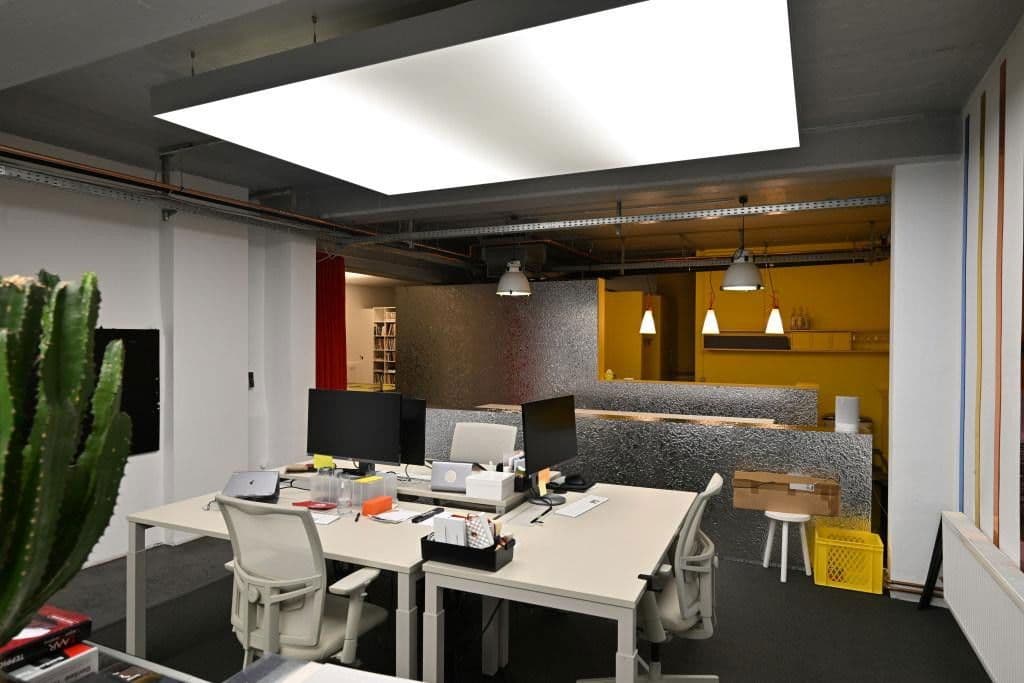 office to rent, 190 m², Rotenbergstr.39, Stuttgart, Baden-Württemberg office to rent, 190 m², Rotenbergstr.39, Stuttgart, Baden-Württemberg