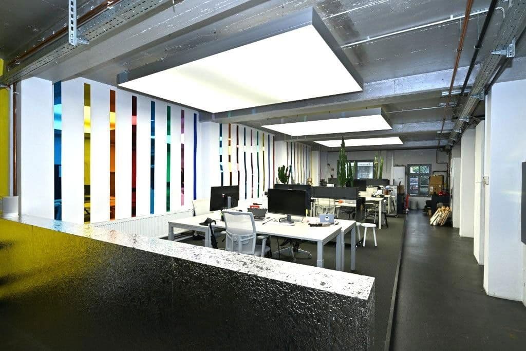 office to rent, 190 m², Rotenbergstr.39, Stuttgart, Baden-Württemberg office to rent, 190 m², Rotenbergstr.39, Stuttgart, Baden-Württemberg