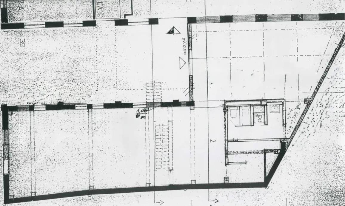 office to rent, 190 m², Rotenbergstr.39, Stuttgart, Baden-Württemberg office to rent, 190 m², Rotenbergstr.39, Stuttgart, Baden-Württemberg