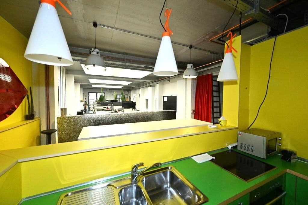 office to rent, 190 m², Rotenbergstr.39, Stuttgart, Baden-Württemberg office to rent, 190 m², Rotenbergstr.39, Stuttgart, Baden-Württemberg