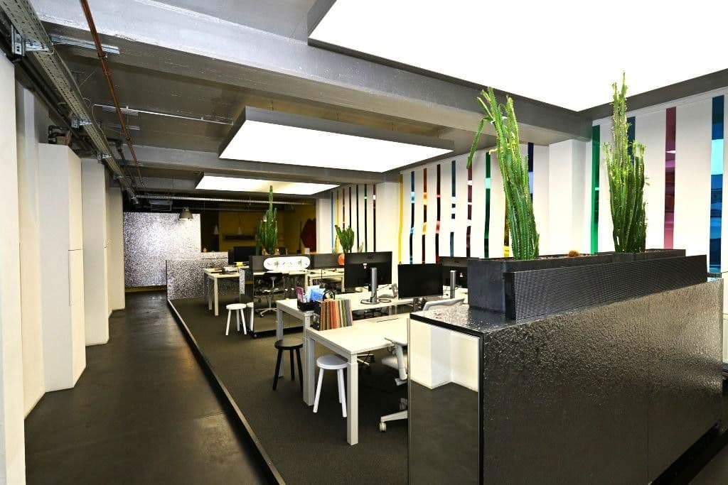 office to rent, 190 m², Rotenbergstr.39, Stuttgart, Baden-Württemberg office to rent, 190 m², Rotenbergstr.39, Stuttgart, Baden-Württemberg