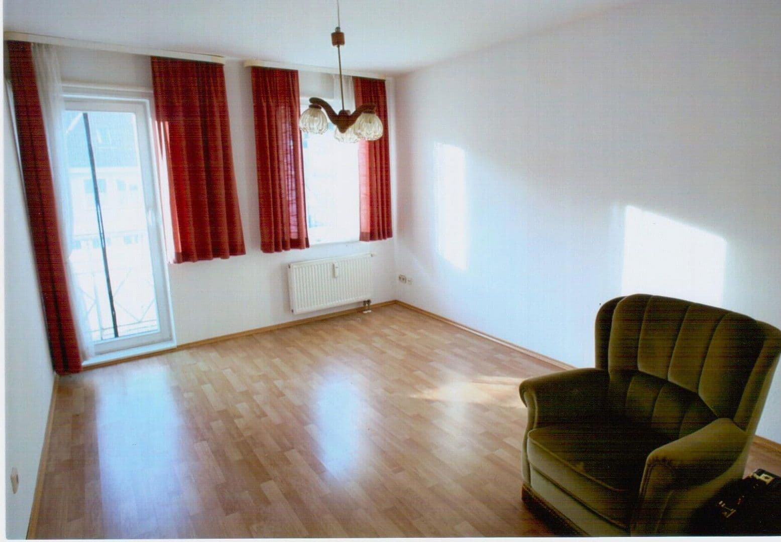 1 bedroom with open-plan kitchen flat to rent, 53 m², Kurplatz 2, Bad Wildbad, Baden-Württemberg 1 bedroom with open-plan kitchen flat to rent, 53 m², Kurplatz 2, Bad Wildbad, Baden-Württemberg